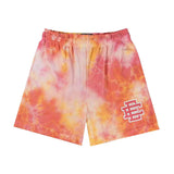 Eric Emanuel Ee Shorts Fitness Mesh Sports Quick-drying Shorts