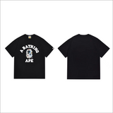 Bathing ape T Shirts