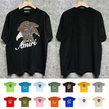 Amiri T Shirts