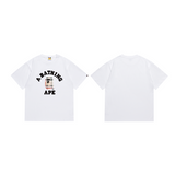 Bathing ape T Shirts