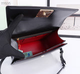 Off White Bag Casual Outdoor Convenient Tote Bag