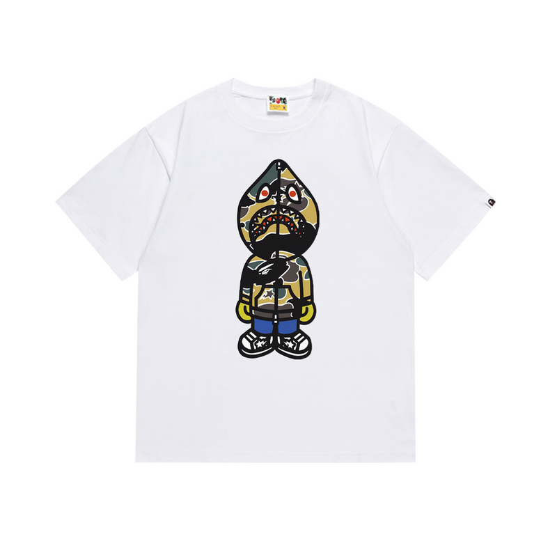 Bathing ape T Shirts