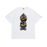 Bathing ape T Shirts