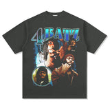 4Batz T-shirt