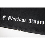 Godspeed T-Shirt Retro Fantasy Pattern