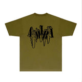 Amiri T Shirts