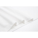 Fog Essentials T Shirts Spring/Summer FOG Letter Print Crew Neck Short Sleeves