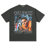 Mika Benjamin T shirts