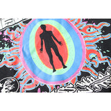 Hellstar T Shirts Retro style high street trend