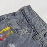 Mens jeans