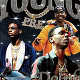 YoungDolph T-shirt