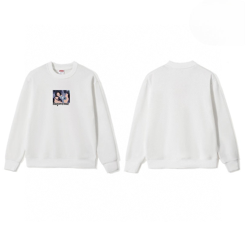 Supreme Sweatshirt