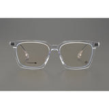 CHH Chrome Hearts Glasses Versatile Pure Titanium Eyewear Frames