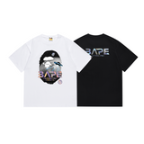 Bathing ape T Shirts