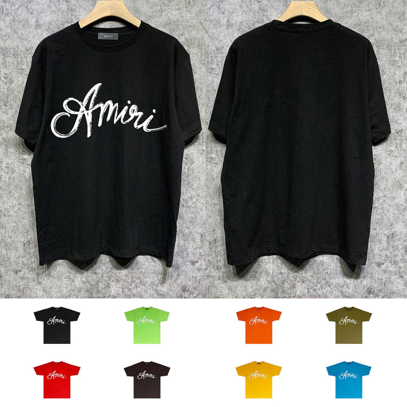 Amiri T Shirts