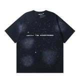 Hellstar T-Shirt Rhinestone