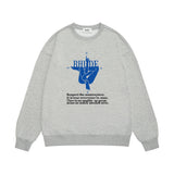 Rhude sweatshirt