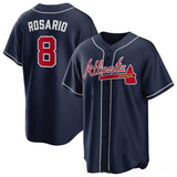 Braves Baseball Shirt