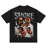 POP SMOKE T-shirt