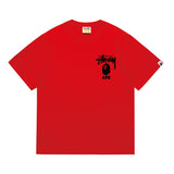 Bathing ape T Shirts