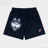 Eric Emanuel EE Shorts EE American Casual Shorts Summer Quick Drying Training Fitness