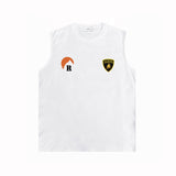 Rhude Tank T Shirts