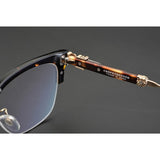 CHH Chrome Hearts Glasses Versatile Vintage Myopia Frames