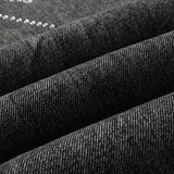 Men Trendy Jeans