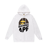 Bathing ape Hoodie