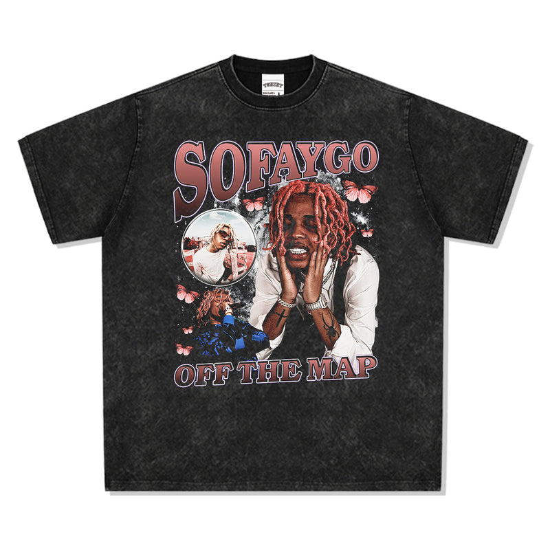 Sofaygo T-shirt