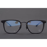 CHH Chrome Hearts Glasses Vintage Pure Titanium Myopia Frames