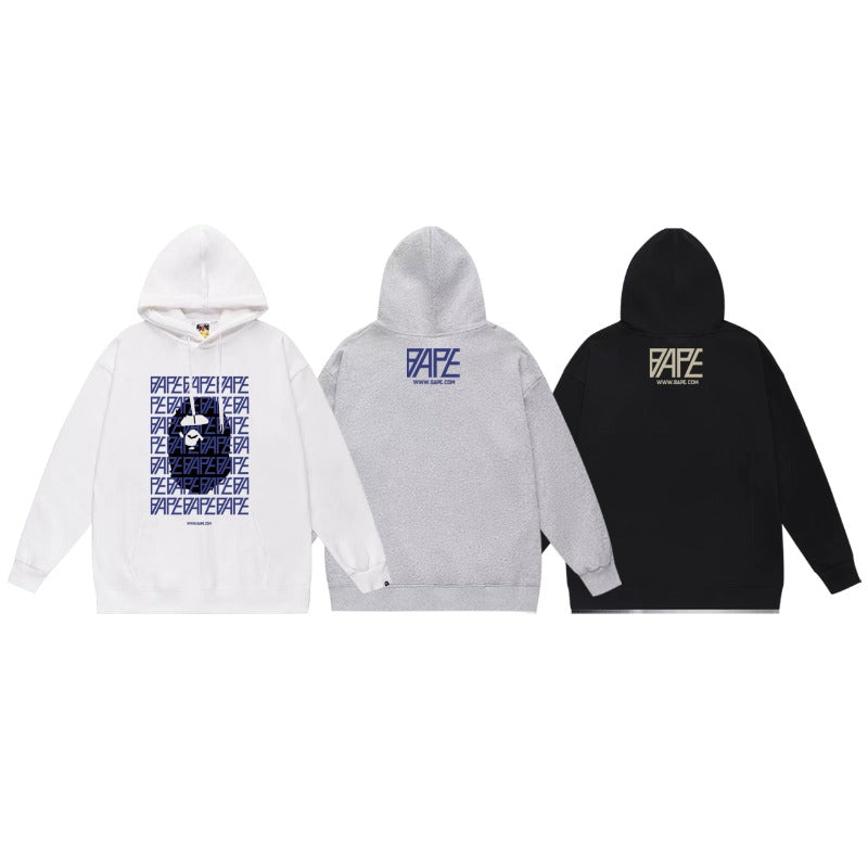 Bathing ape Hoodie