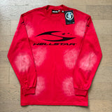 Hellstar Long Sleeve Shirts