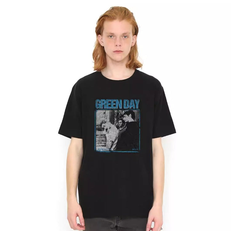 Green Day T Shirt