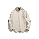 Unisex Shirt Vintage Fashion Student
