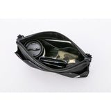 BAPE Bag Padded shoulder messenger bag