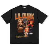 Lil DURK T-shirt