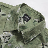 Mens beach shirt