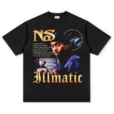 NAS T-shirt