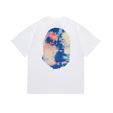 Bathing Ape T Shirt #SC015