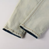 Amiri Jeans High Street Distressed#1349