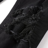 Men Trendy Jeans