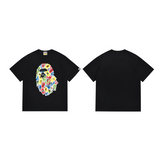 Bathing ape T Shirts