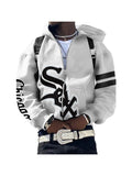 Braves Baseball Jacket