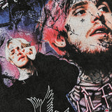 Lil PEEP REST IN PEEP T-Shirt