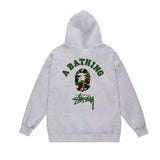 Bathing ape Hoodie