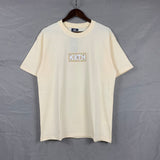 Kith T-Shirt Kith KITH Moroccan Tile Box Tee