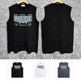 Rhude Tank T Shirts