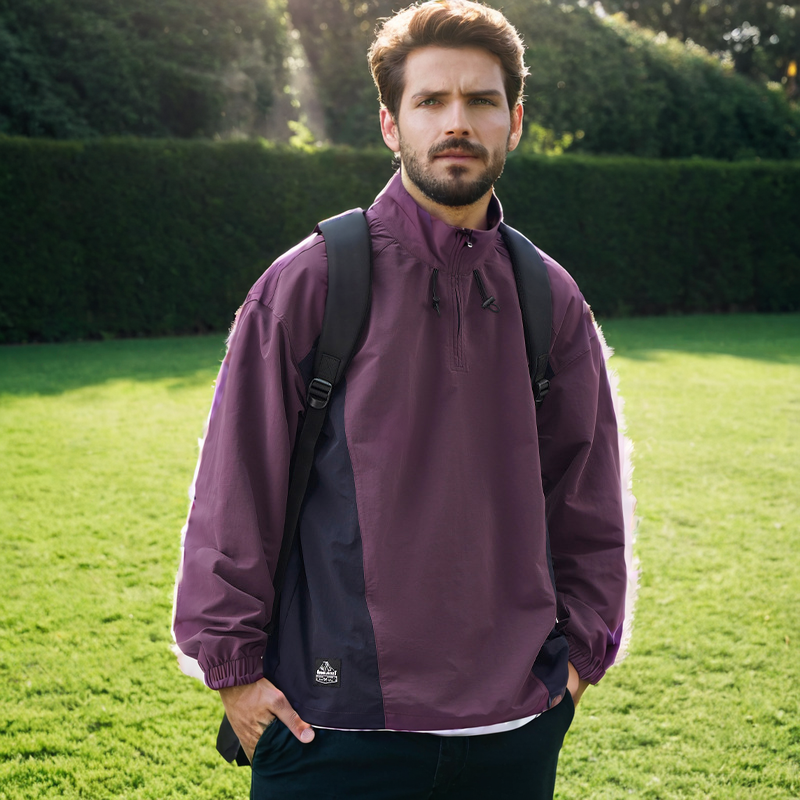 Men Jacket Outdoor Jackets Men