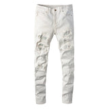 Men Trendy Jeans